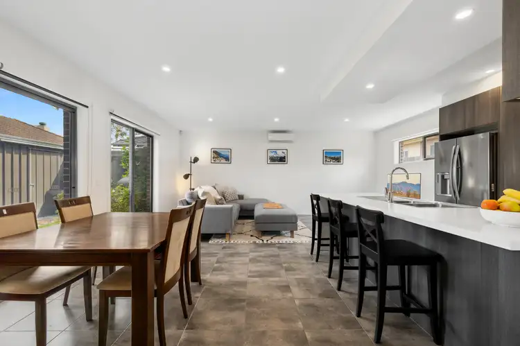 Fourth view of Homely townhouse listing, 2/24 Byron Street, Clayton South VIC 3169