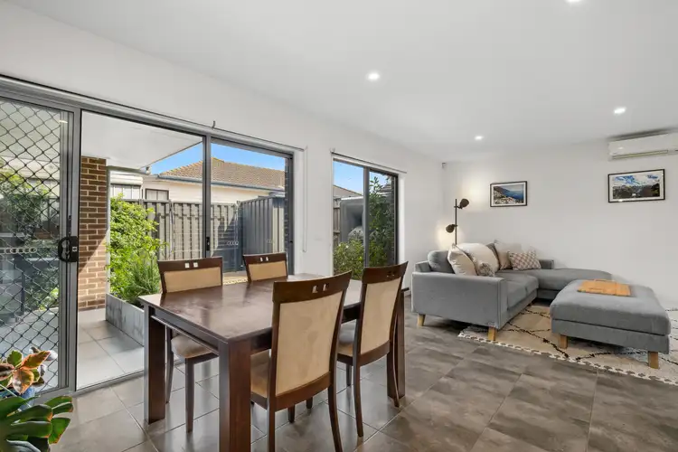 Fifth view of Homely townhouse listing, 2/24 Byron Street, Clayton South VIC 3169