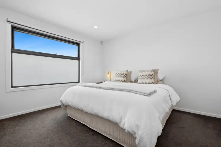 Sixth view of Homely townhouse listing, 2/24 Byron Street, Clayton South VIC 3169