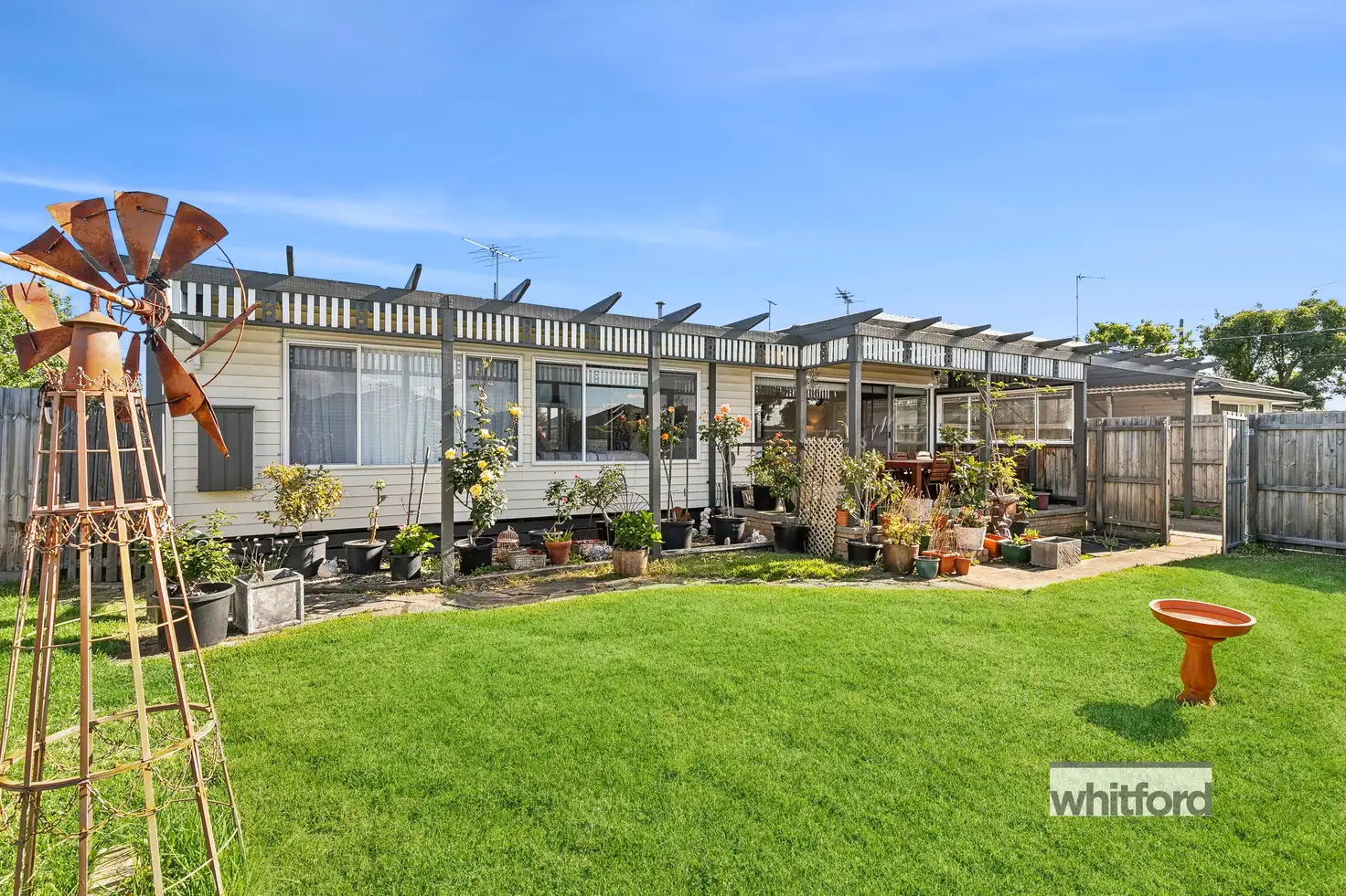 Main view of Homely house listing, 4 Dew Street, Whittington VIC 3219