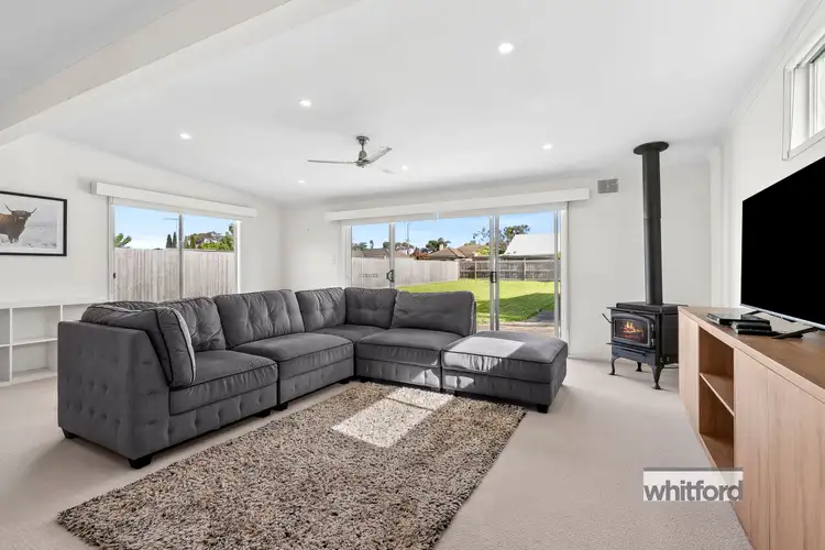 Second view of Homely house listing, 4 Dew Street, Whittington VIC 3219
