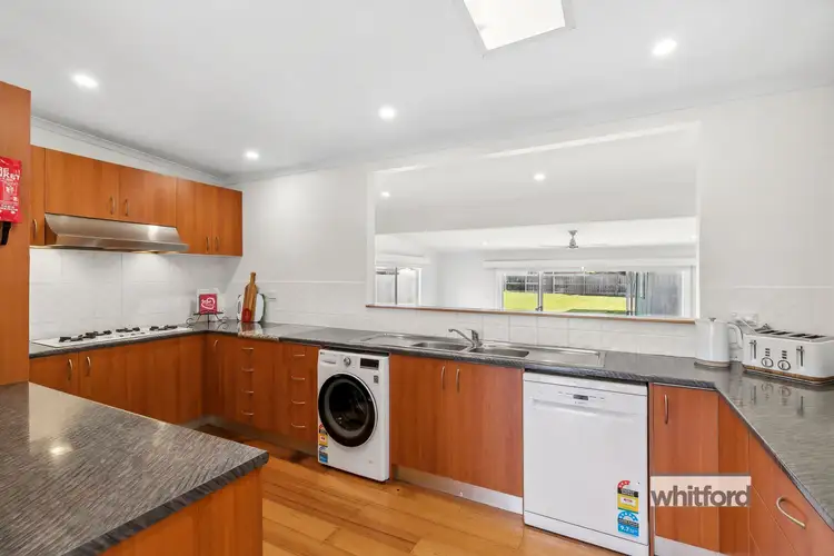 Third view of Homely house listing, 4 Dew Street, Whittington VIC 3219