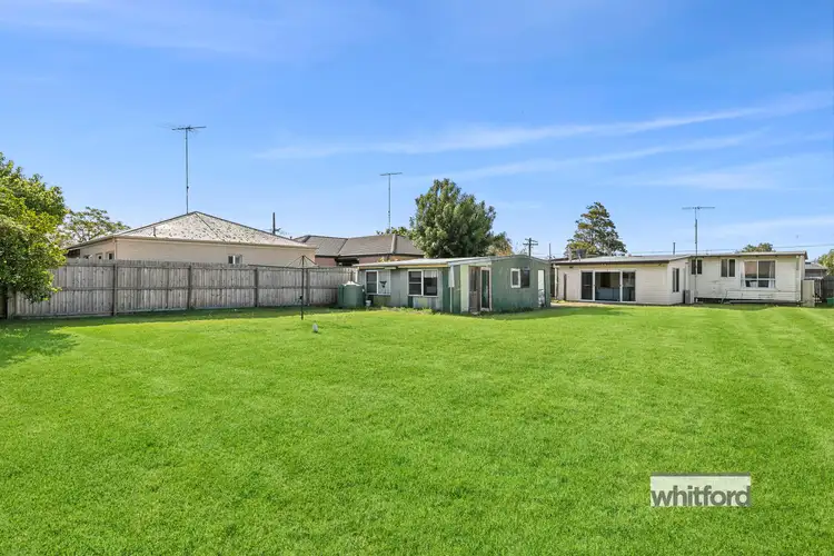 Fourth view of Homely house listing, 4 Dew Street, Whittington VIC 3219