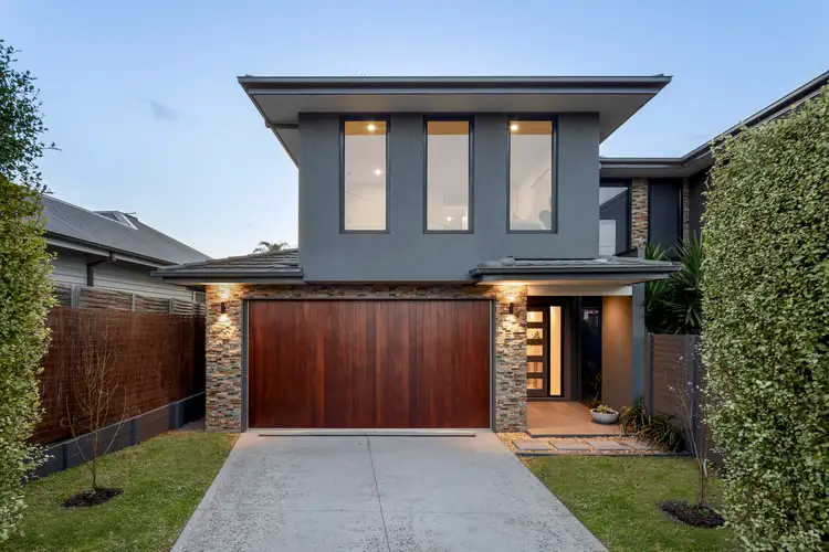 Main view of Homely townhouse listing, 114C Kars Street, Frankston South VIC 3199