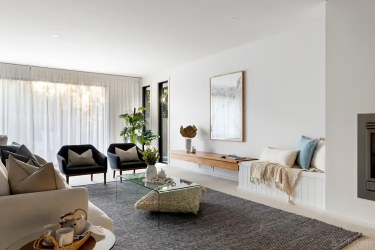 Third view of Homely townhouse listing, 114C Kars Street, Frankston South VIC 3199