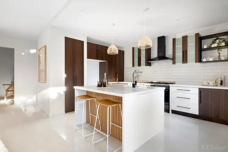 Fourth view of Homely townhouse listing, 114C Kars Street, Frankston South VIC 3199
