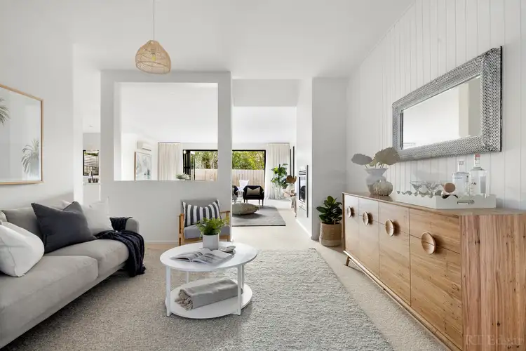 Sixth view of Homely townhouse listing, 114C Kars Street, Frankston South VIC 3199