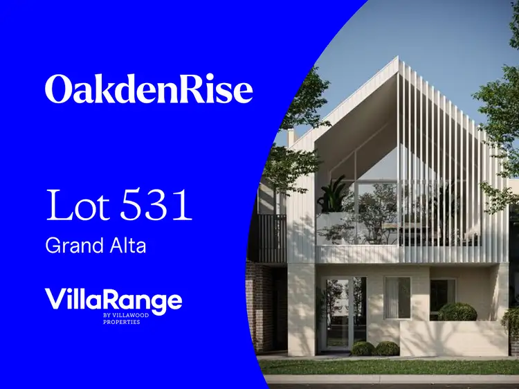531 Cramond Parkway, Oakden SA 5086