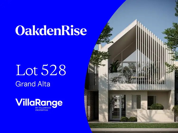 528 Cramond Parkway, Oakden SA 5086