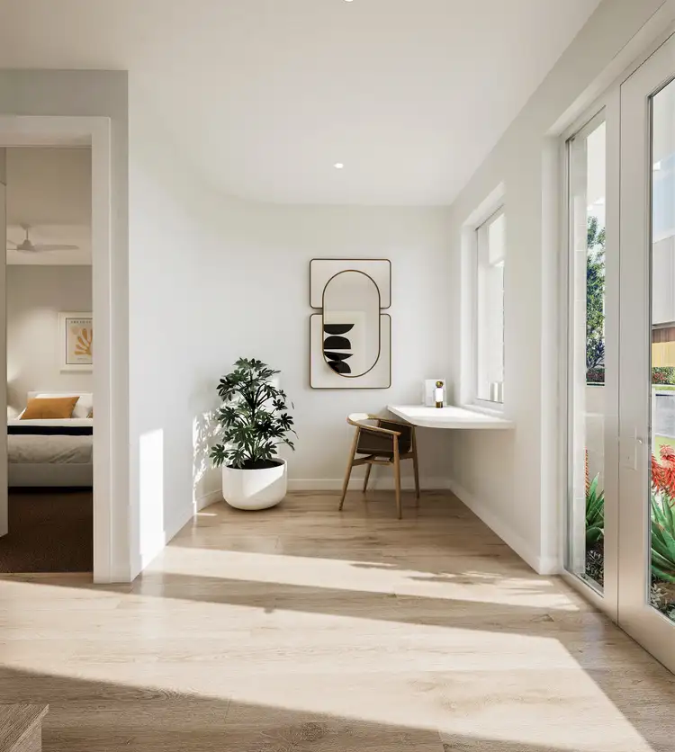 Third view of Homely house listing, 528 Cramond Parkway, Oakden SA 5086