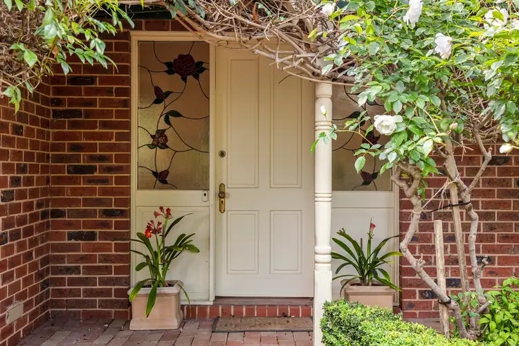 Second view of Homely house listing, 1 Fontaine Court, Ocean Grove VIC 3226