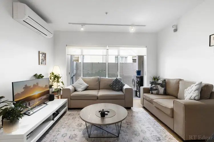 Third view of Homely apartment listing, 104/546 Elgar Road, Box Hill North VIC 3129