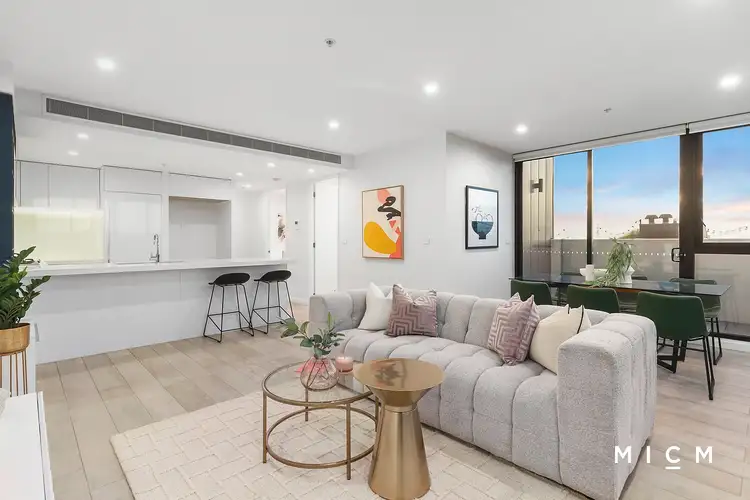 405/275 Abbotsford Street, North Melbourne VIC 3051
