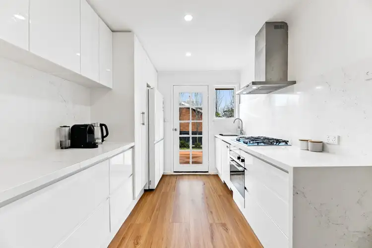 Third view of Homely villa listing, 1/25 Shaw Street, Ashwood VIC 3147