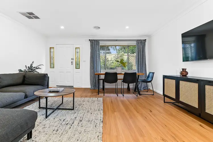 Sixth view of Homely villa listing, 1/25 Shaw Street, Ashwood VIC 3147