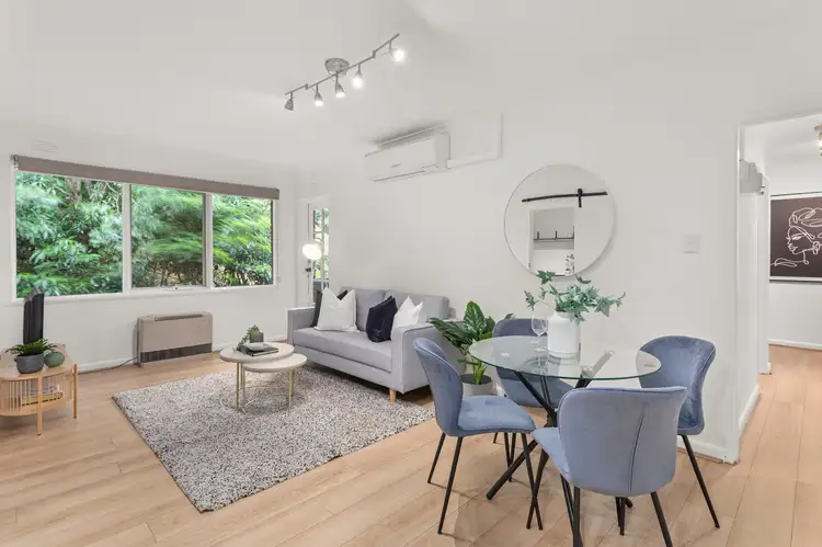 6/9 Osborne Avenue, Glen Iris VIC 3146