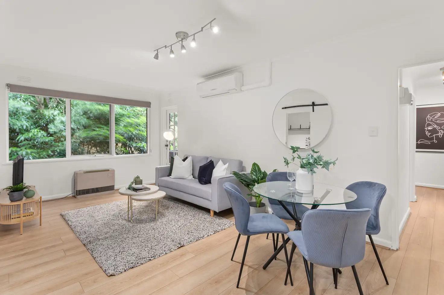 Main view of Homely apartment listing, 6/9 Osborne Avenue, Glen Iris VIC 3146