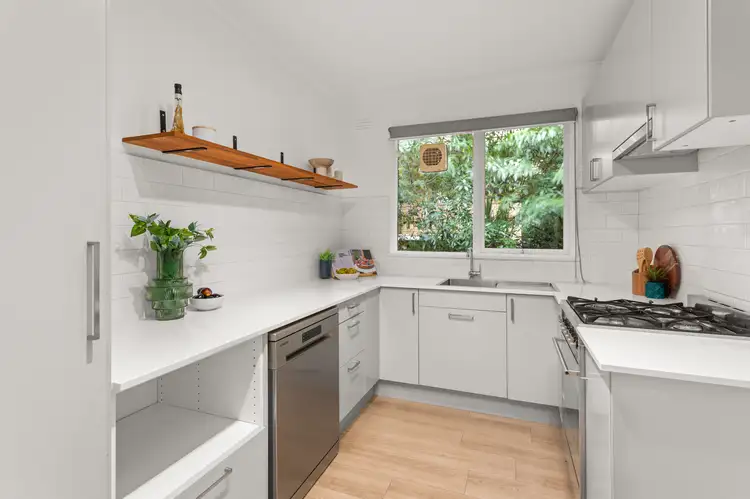 Third view of Homely apartment listing, 6/9 Osborne Avenue, Glen Iris VIC 3146