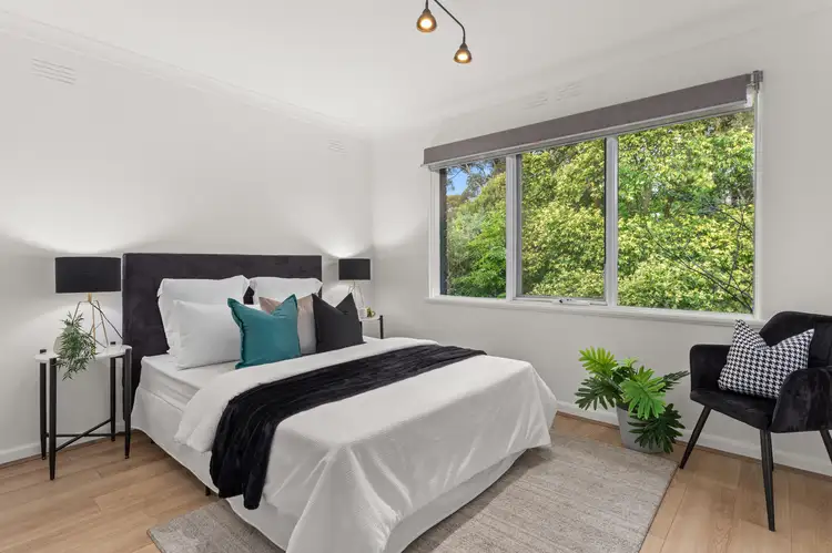 Fourth view of Homely apartment listing, 6/9 Osborne Avenue, Glen Iris VIC 3146