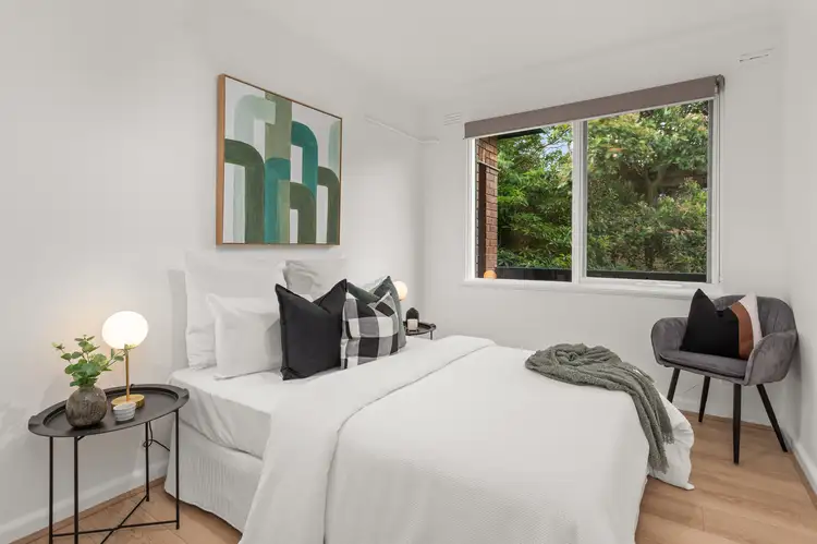 Sixth view of Homely apartment listing, 6/9 Osborne Avenue, Glen Iris VIC 3146