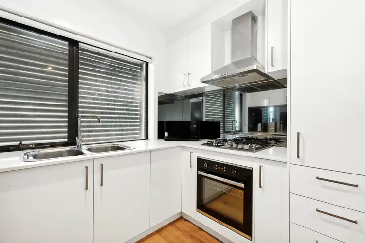 Third view of Homely apartment listing, 2/39 Ferntree Gully Road, Oakleigh VIC 3166