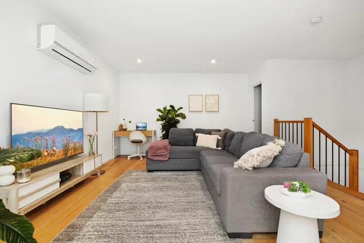Fifth view of Homely apartment listing, 2/39 Ferntree Gully Road, Oakleigh VIC 3166