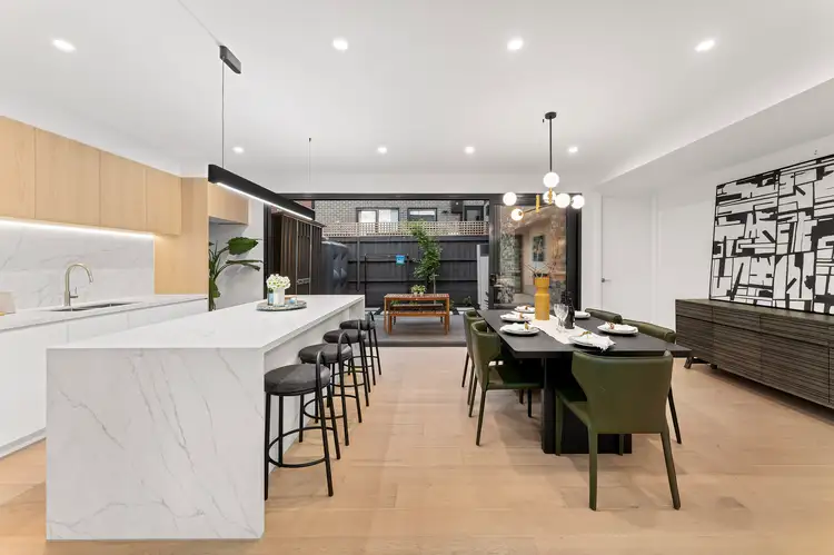 Fourth view of Homely house listing, 10 Chatsworth Quadrant, Templestowe Lower VIC 3107