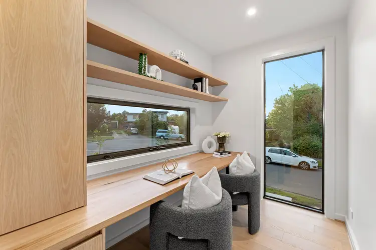 Sixth view of Homely house listing, 10 Chatsworth Quadrant, Templestowe Lower VIC 3107