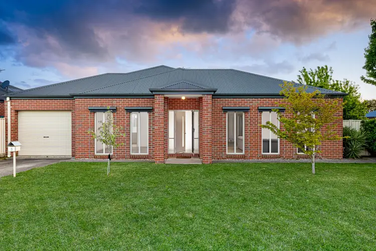 5 Normlyttle Parade, Miners Rest VIC 3352
