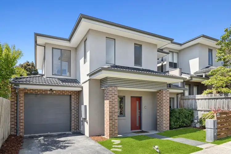 Main view of Homely house listing, 42 Collins Street, Chadstone VIC 3148