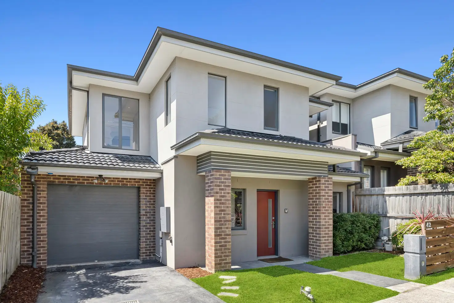 Main view of Homely house listing, 42 Collins Street, Chadstone VIC 3148