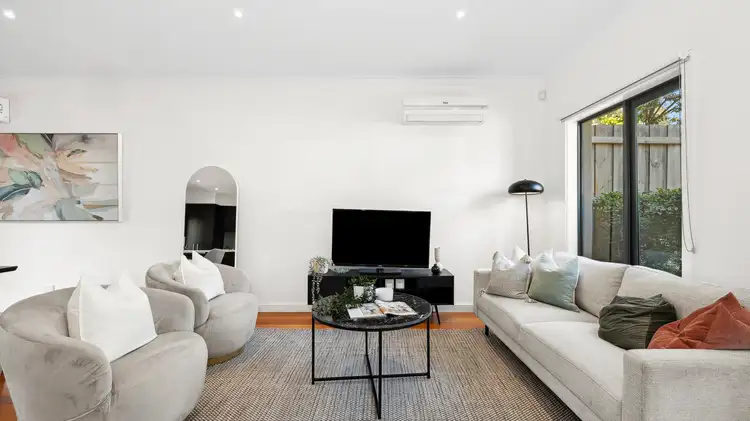Second view of Homely house listing, 42 Collins Street, Chadstone VIC 3148