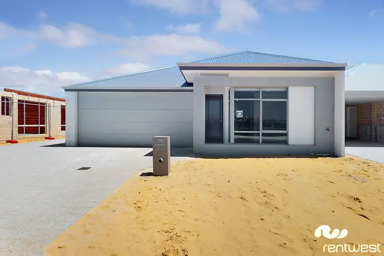 Main view of Homely house listing, 15 Exford Approach, Baldivis WA 6171