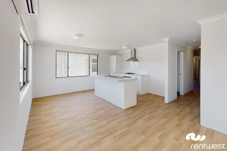 Second view of Homely house listing, 15 Exford Approach, Baldivis WA 6171
