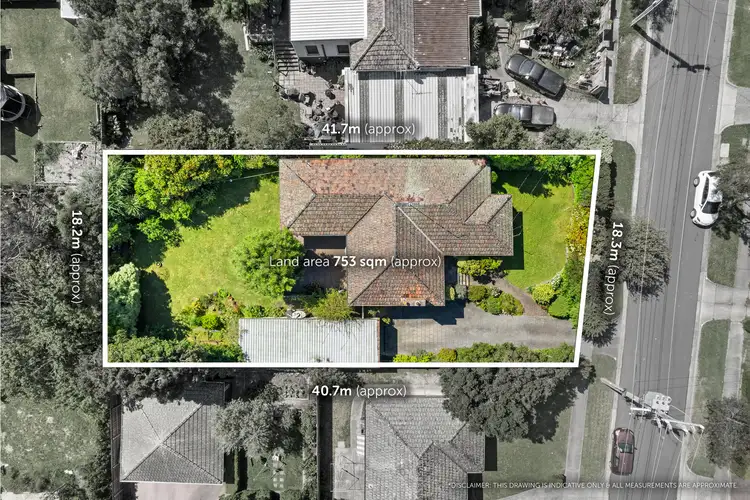 27 Raymond Street, Ashwood VIC 3147