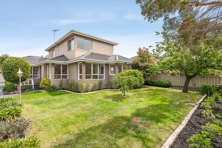 1/13 McKenna Road, Glen Waverley VIC 3150