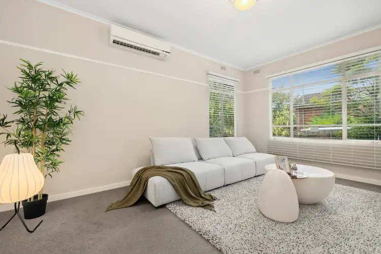 Second view of Homely house listing, 33 Jordan Street, Ashwood VIC 3147