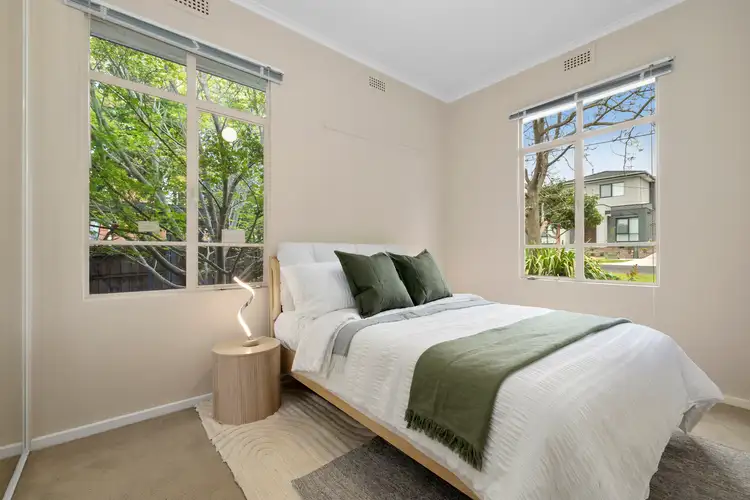 Fifth view of Homely house listing, 33 Jordan Street, Ashwood VIC 3147