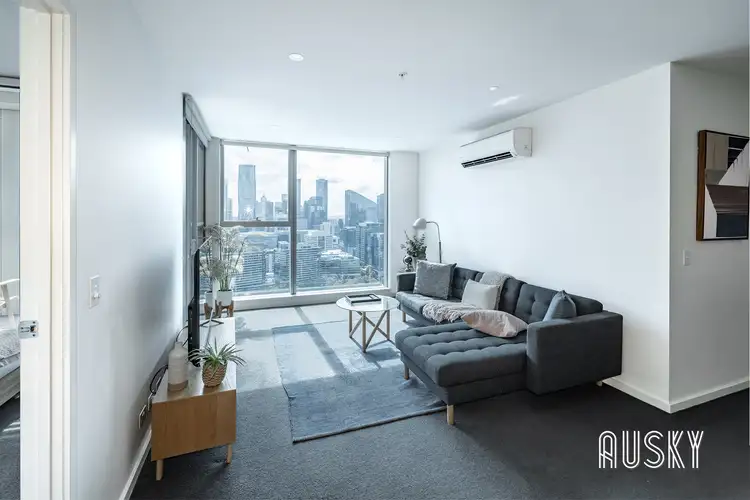 3504E/888 Collins Street, Docklands VIC 3008