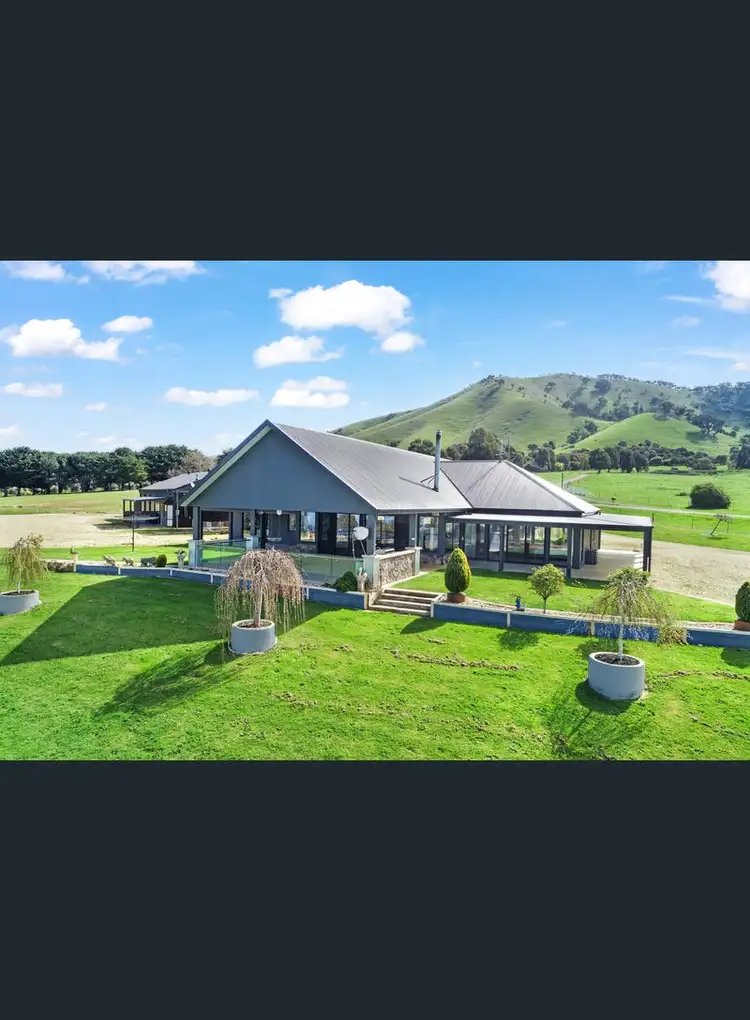Main view of Homely house listing, 17 Ford Drive, Mansfield VIC 3722