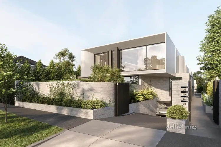 3/2 Drake Street, Brighton VIC 3186
