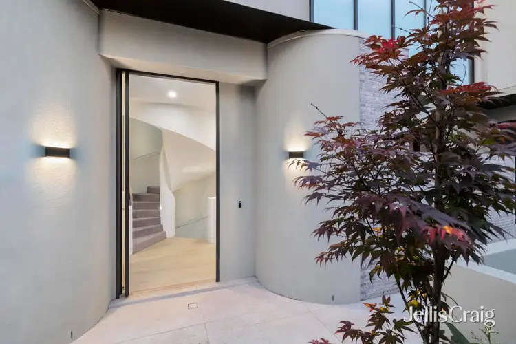 Second view of Homely townhouse listing, 3/2 Drake Street, Brighton VIC 3186