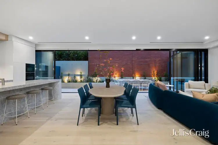 Third view of Homely townhouse listing, 3/2 Drake Street, Brighton VIC 3186