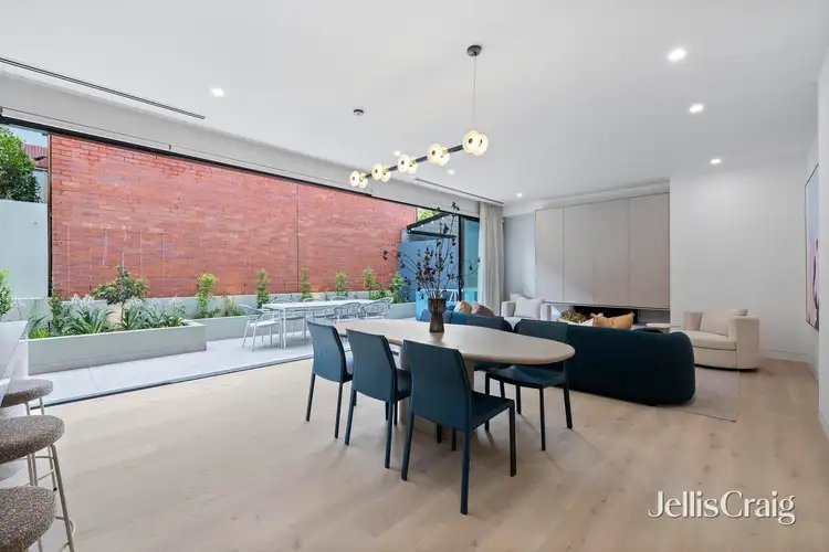 Fourth view of Homely townhouse listing, 3/2 Drake Street, Brighton VIC 3186