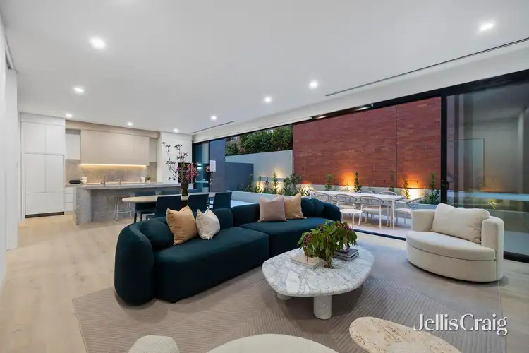 Fifth view of Homely townhouse listing, 3/2 Drake Street, Brighton VIC 3186