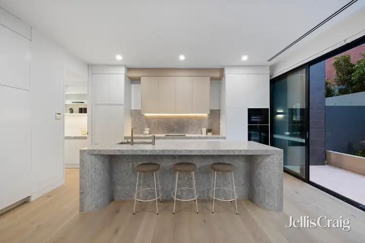 Sixth view of Homely townhouse listing, 3/2 Drake Street, Brighton VIC 3186