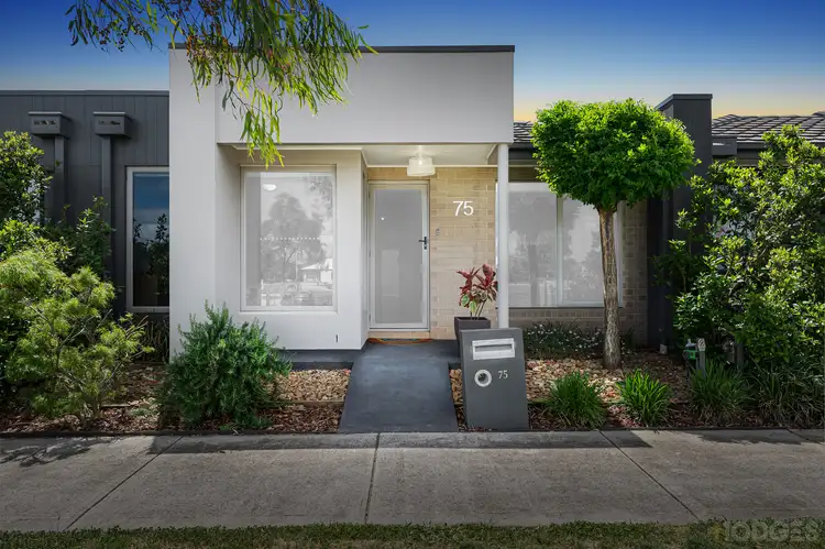 Main view of Homely house listing, 75 Coldstream Avenue, Werribee VIC 3030
