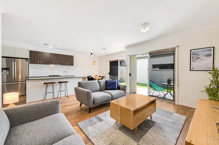 Second view of Homely house listing, 75 Coldstream Avenue, Werribee VIC 3030
