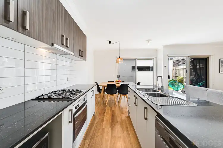 Fourth view of Homely house listing, 75 Coldstream Avenue, Werribee VIC 3030