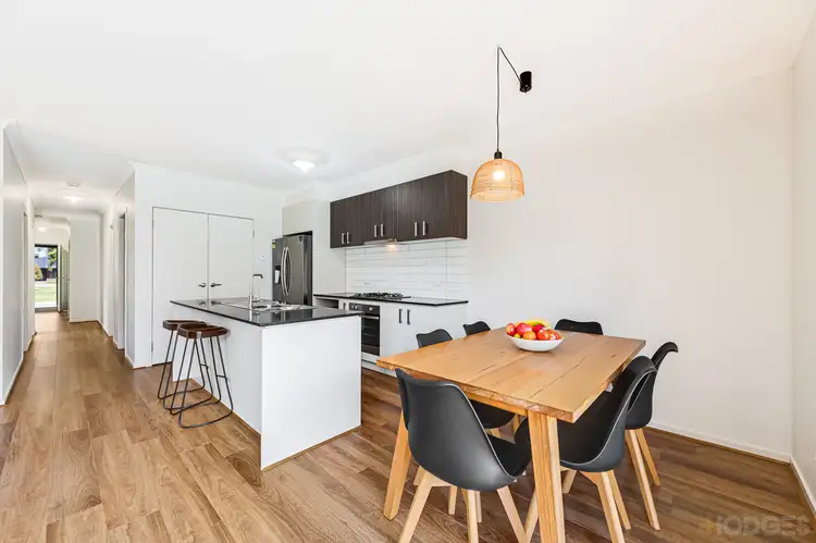 Fifth view of Homely house listing, 75 Coldstream Avenue, Werribee VIC 3030